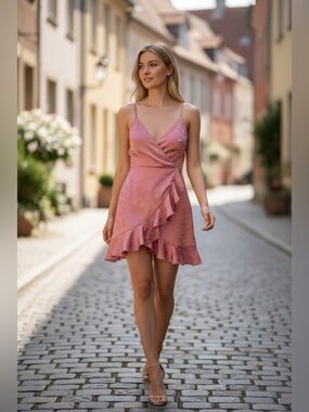 NWT! Altar’d State Dress